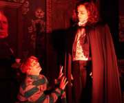 Bram Stokers DRACULA - Imperial Theater