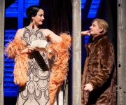"M – Eine Stadt sucht einen Mörder" - Imperial Theater