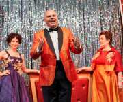 Die fabelhafte Willy Wunder Wirtschaftswunder-Schau - Imperial Theater