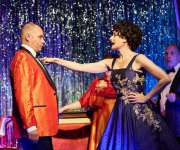 Die fabelhafte Willy Wunder Wirtschaftswunder-Schau - Imperial Theater