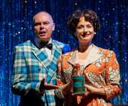 Die fabelhafte Willy Wunder Wirtschaftswunder-Schau - Imperial Theater