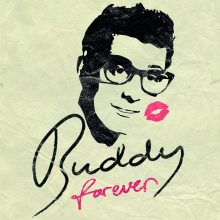 Buddy forever