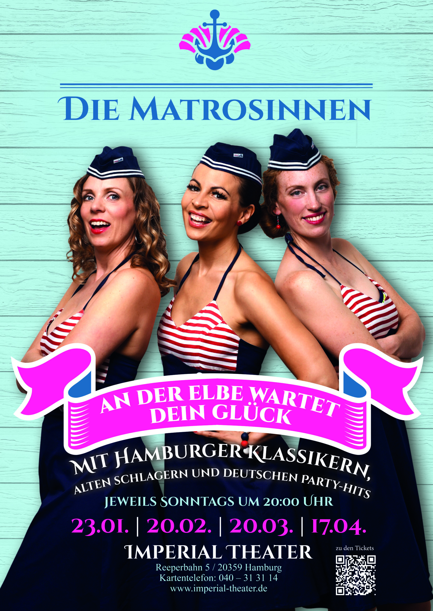 Die Matrosinnen