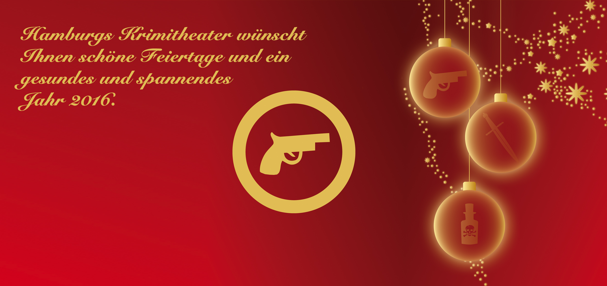 Schöne Feiertage und Öffnungszeiten
