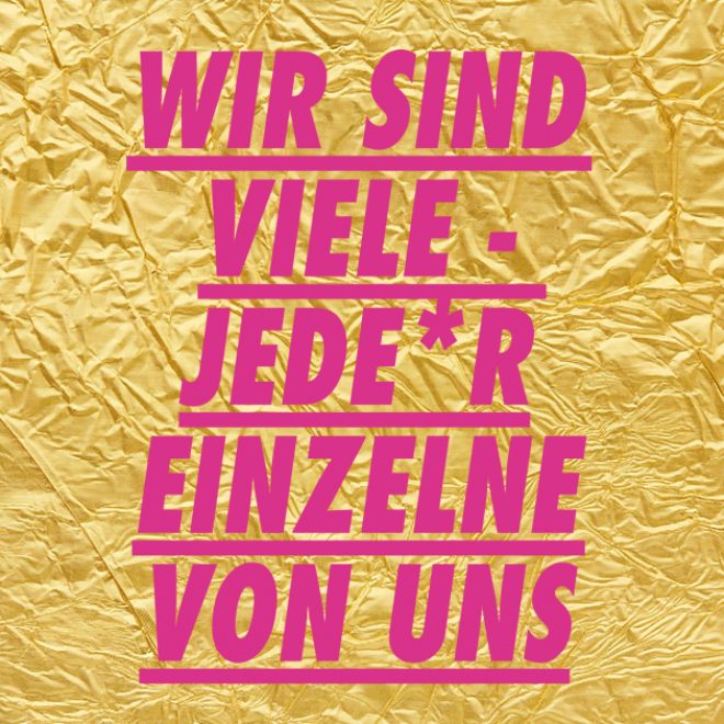 Aus Geschichte lernen