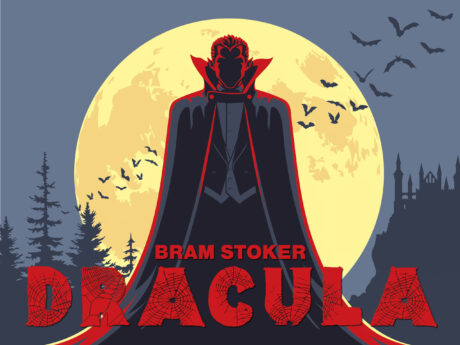Bram Stokers DRACULA