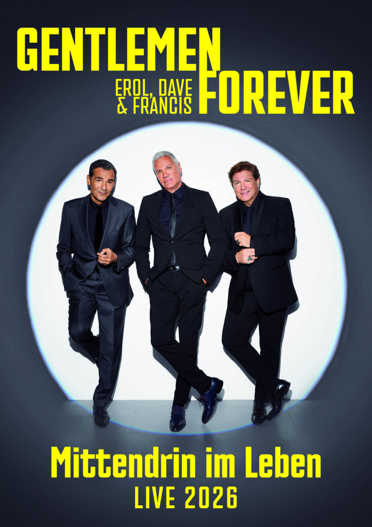 Gentlemen Forever - Mitten im Leben